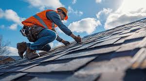 Professional Roofing service in Lugoff, SC